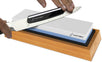 Sharp Pebble- Knife Sharpening Angle Guide