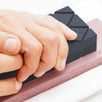 Sharp Pebble Dual Grit (120/320) Flattening Stone for Whetstones