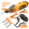 Electric Chainsaw Sharpener Kit