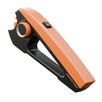 Orange Ninja 4-in-1 Scissor Sharpener - Hair, Kitchen, Craft & Fabric