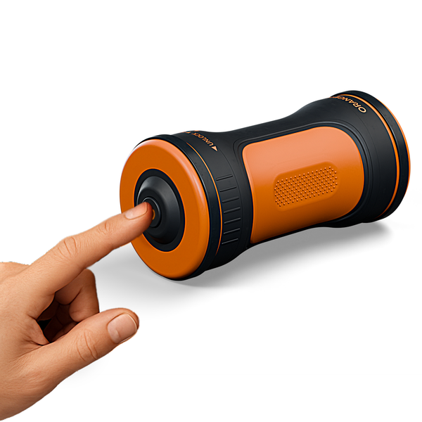 Activate Constant RPM Power