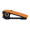 Orange Ninja 4-in-1 Scissor Sharpener - Hair, Kitchen, Craft & Fabric