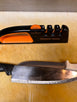 Orange Ninja Adjustable Knife & Multi Tool Sharpener